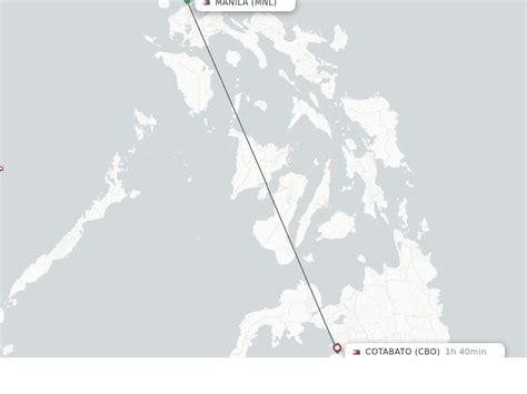 flight cotabato to manila|Find cheap flights from Cotabato City to Manila from .